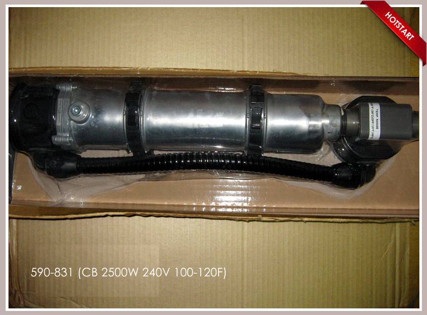 heater 590-831
