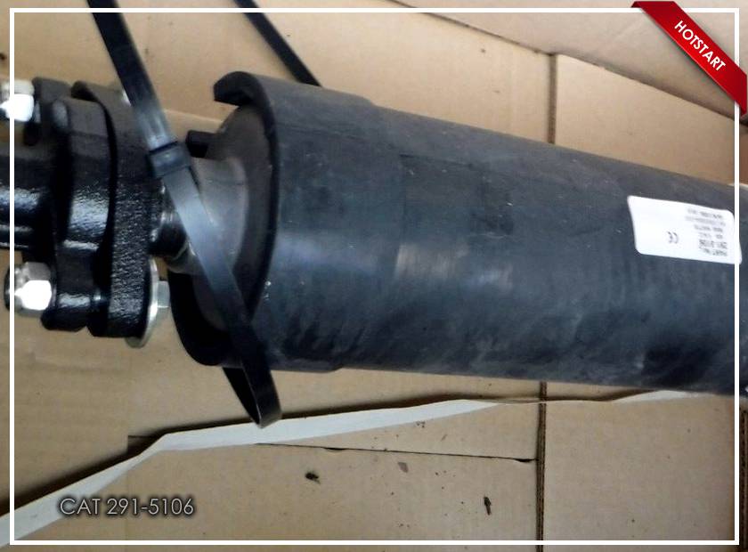 подогреватель CAT 291-5106