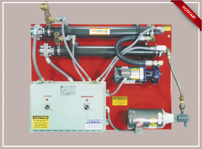 COL Model