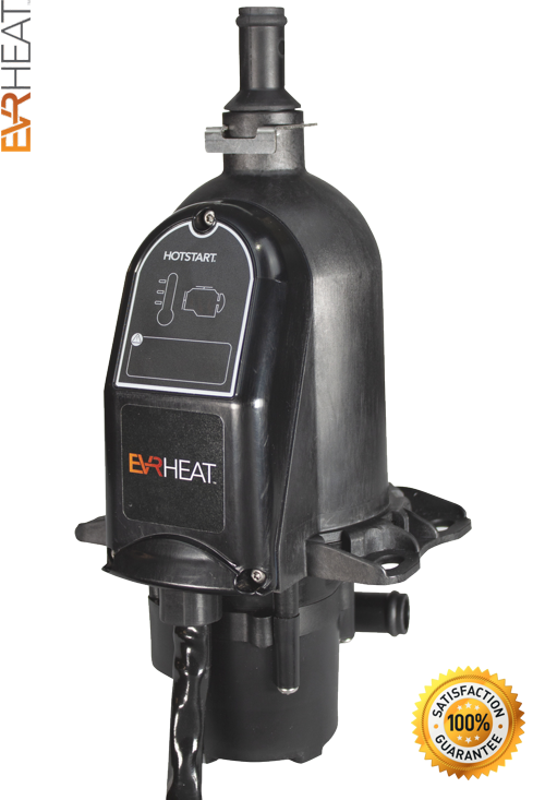 EVRHEAT Series 20 