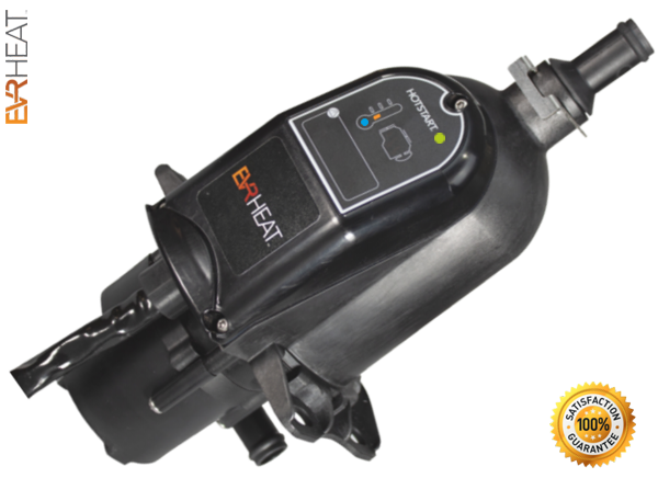 EVRHEAT Series 20 