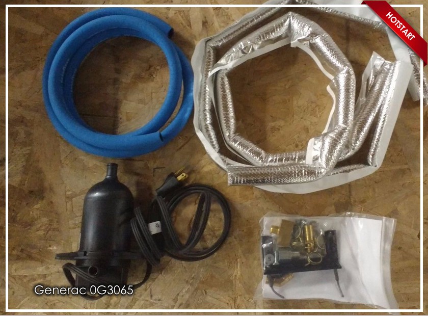 Generac 0G3065