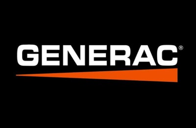 Установка от  Generac
