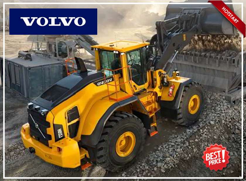 Тэны в блок для Volvo