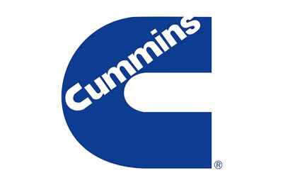 Установка от Cummins