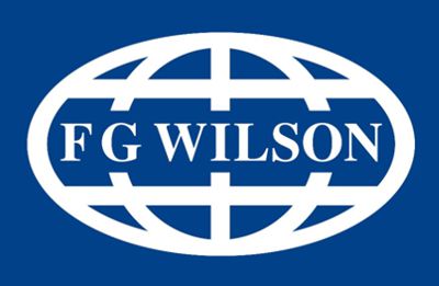 Установка от FG Wilson
