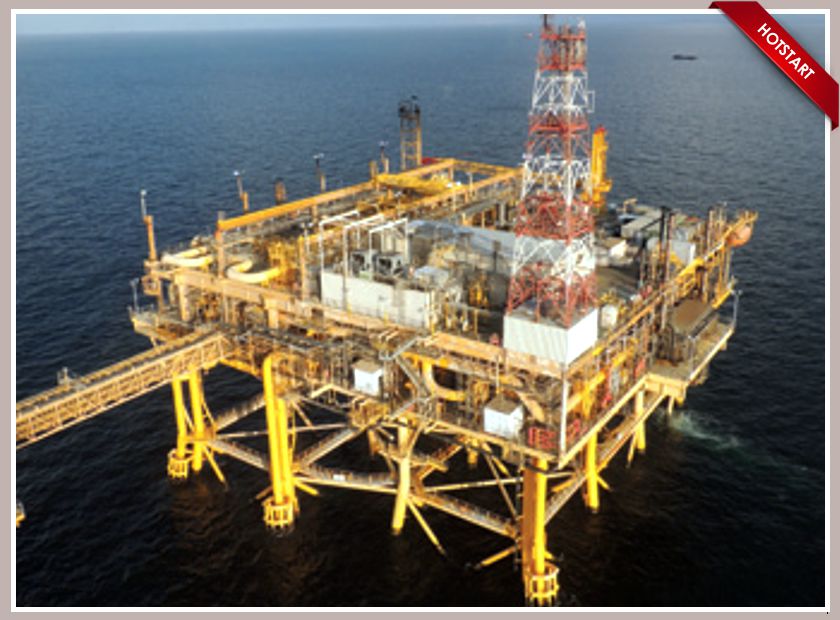 Подогреватели для нефти и газа