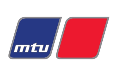 Установка от MTU