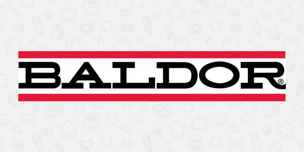 руководство по эксплуатации Baldor