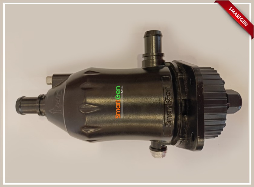 Подогреватель Smartgen-Смартген HT310/HT322